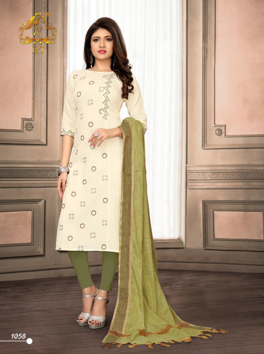 Nari Vol-9 Rijiya Trends Cotton Flex Dupatta Kurtis Nari Vol-9 Rijiya Trends Cotton Flex Dupatta Kurtis